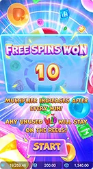 poka · Candy Superwin