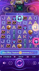 poka · Rave Party Fvr